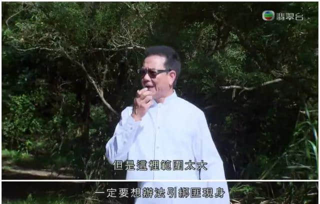 微信捉綁匪，黑社會賣奶粉，我越嚟越睇唔明依家嘅TVB！