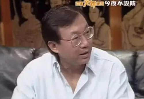 三個才子一臺戲，尺度寬松嚇死你