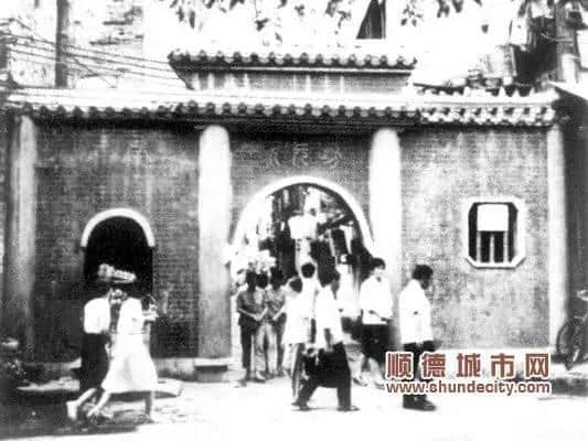 愛(ài)在記憶中找你：狀元坊仲剩低啲乜？