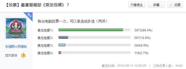 廣州版《皆大歡喜》，11年后睇返依然笑到碌地！