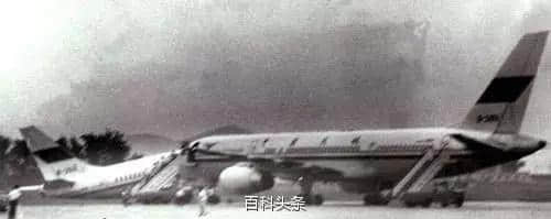 廣州10·2空難，一個(gè)逐漸被人遺忘嘅悲劇