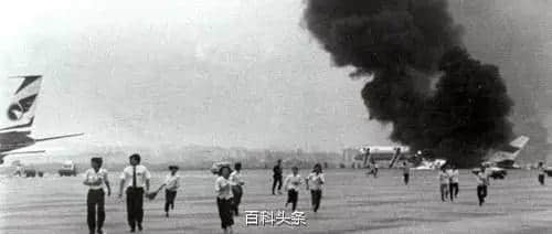 廣州10·2空難，一個(gè)逐漸被人遺忘嘅悲劇