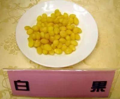 同大家數(shù)一數(shù)，粵語里面有幾多嘢可以食！