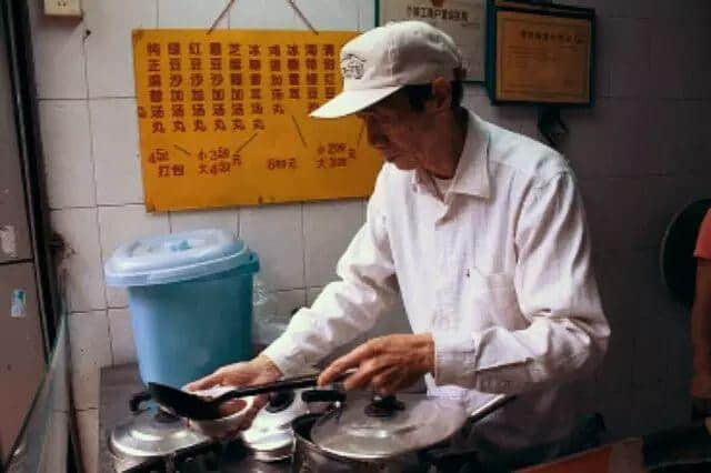 點(diǎn)先算老字號(hào)？糖水除咗甜味，仲要加啲人情味……