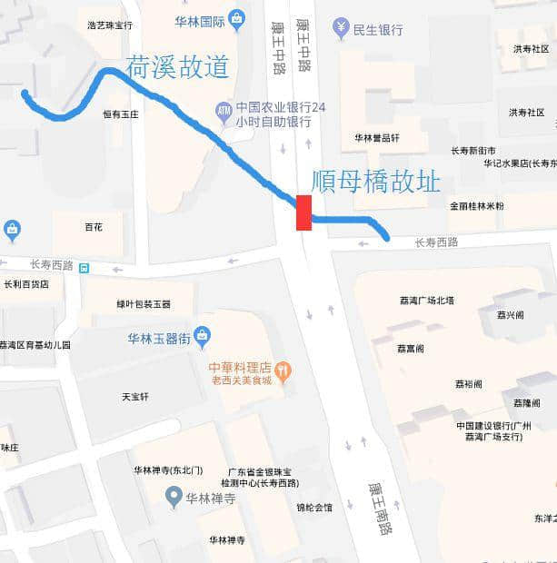 他孝順母親，修建「順母橋」，我哋又可以做啲乜？