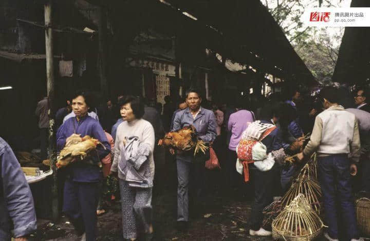 年夜飯=“家”的味道？廣州人：你想多了