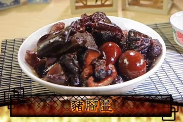 最夠姜嘅廣東人，點樣食姜？