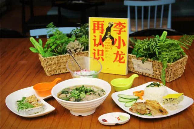 【欣知食】| 四代華僑回到原點(diǎn)，立志把最正宗越南粉帶來廣州