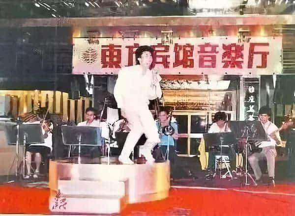 80年代廣州后生仔，最愛蒲嘅TOP1系？