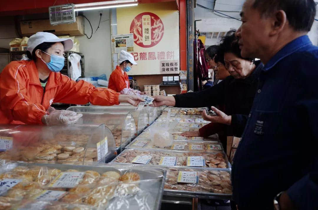 識(shí)嘆廣州 | 漫步老城區(qū)，遇見新舊交織的中山六路