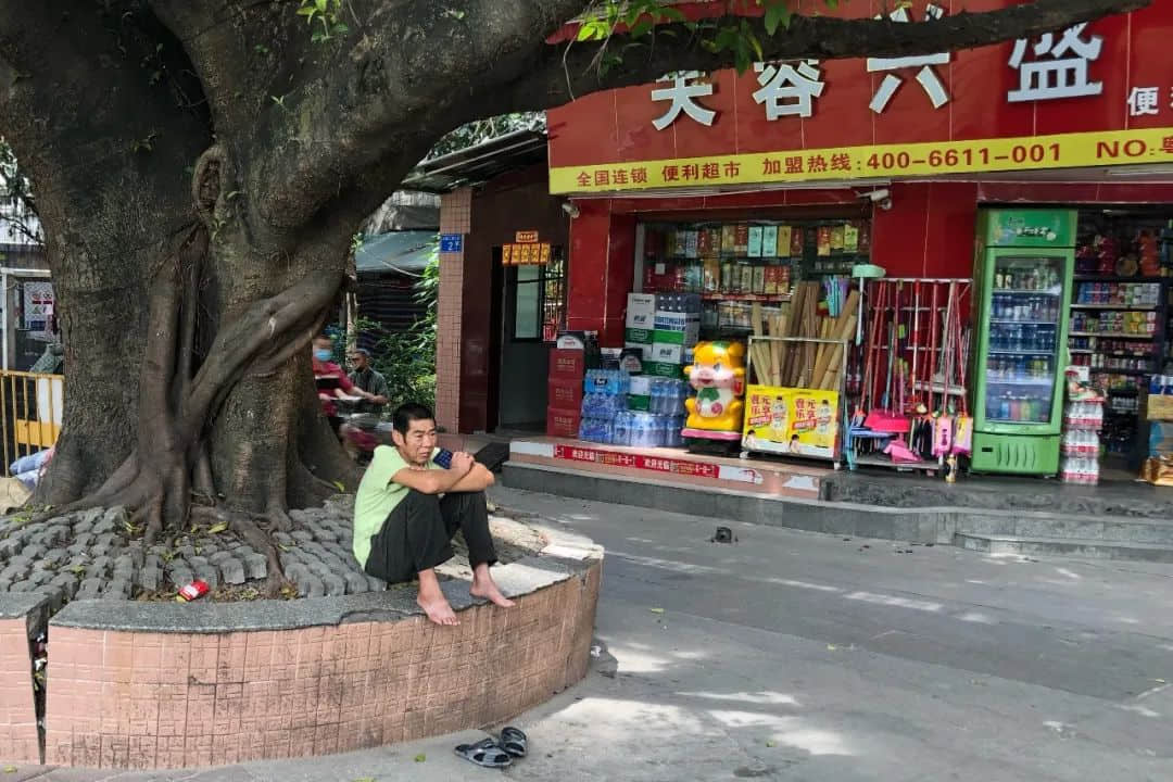 車陂2020：沒有龍舟，生活一樣火熱