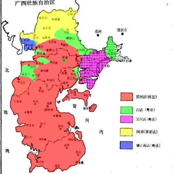 在湛江，我們找回廣州失去的隱秘角落