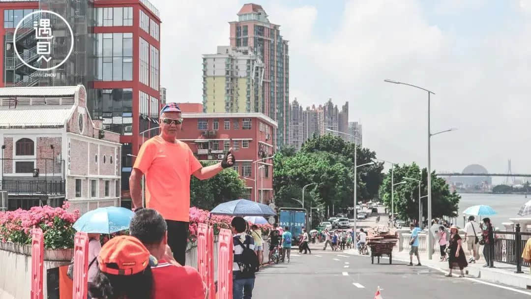 廣州人，請別再打卡“海珠之眼”了！