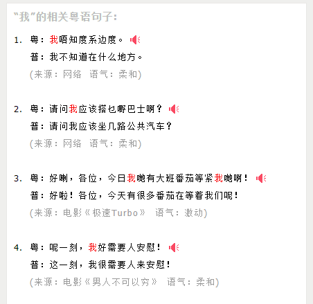 這可能是全網最適合你的《粵拼學習使用攻略》！