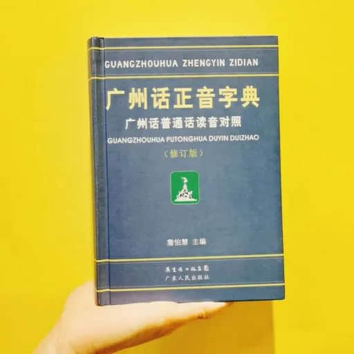 深圳路牌突現(xiàn)粵語(yǔ)拼音，卻被罵教壞小孩！粵拼到底是什么？