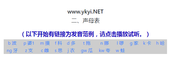 這可能是全網最適合你的《粵拼學習使用攻略》！