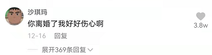 薇婭被罰13.41億，都怪王力宏在花田里犯了錯(cuò)