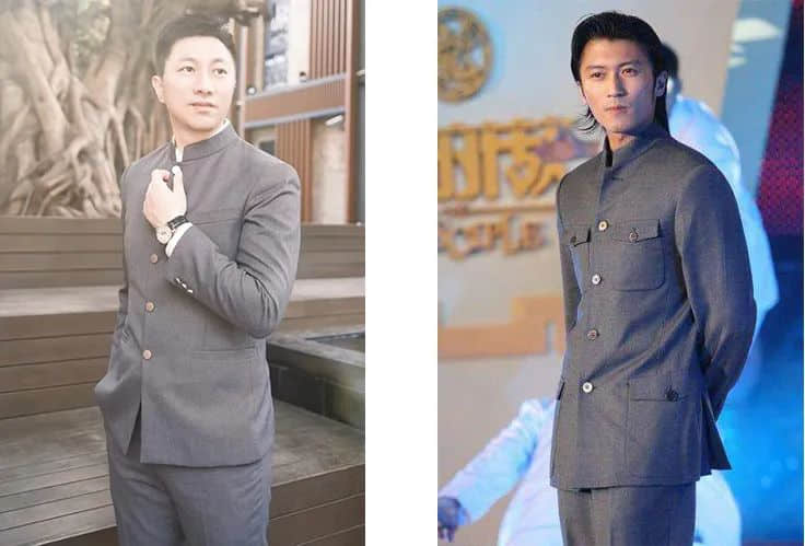 為何我們對外國服飾特別敏感，卻經(jīng)常搞混自己的國服？