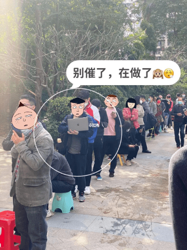 廣東打工仔：疫情使我滿身傷痕，身無分文