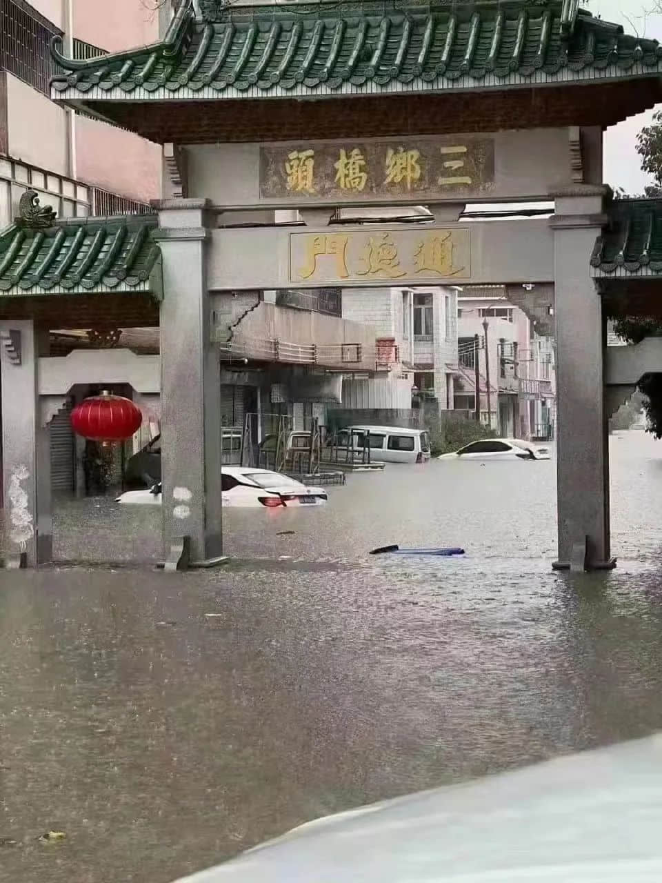 廣州天選打工仔：返工唔暴雨，收工先暴雨？