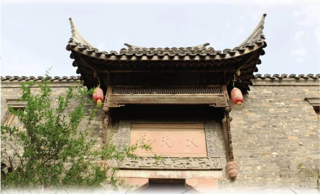 離廣州市區(qū)八十多公里，就有如此古樸的鄉(xiāng)村