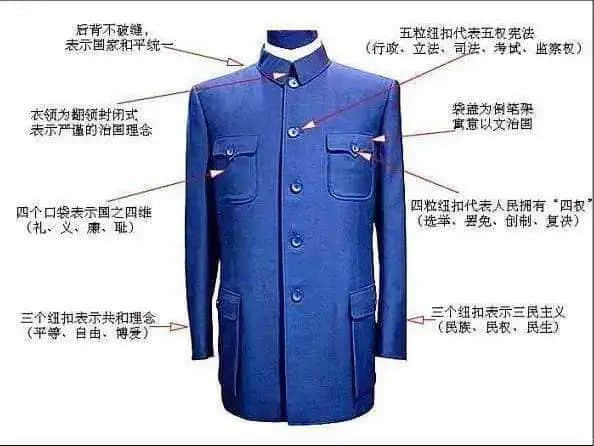 中國人穿和服屬尋釁滋事？除了法律，我們更想談談歷史