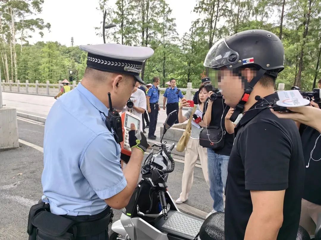 把“電雞”列入機動車管理，能解圍城死結(jié)嗎？