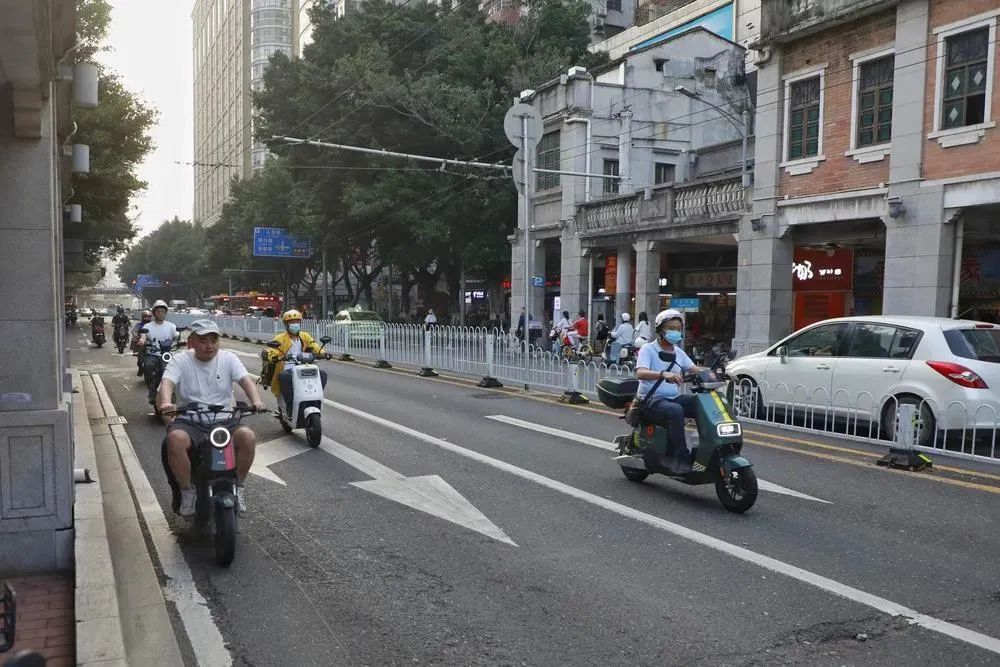 把“電雞”列入機動車管理，能解圍城死結(jié)嗎？