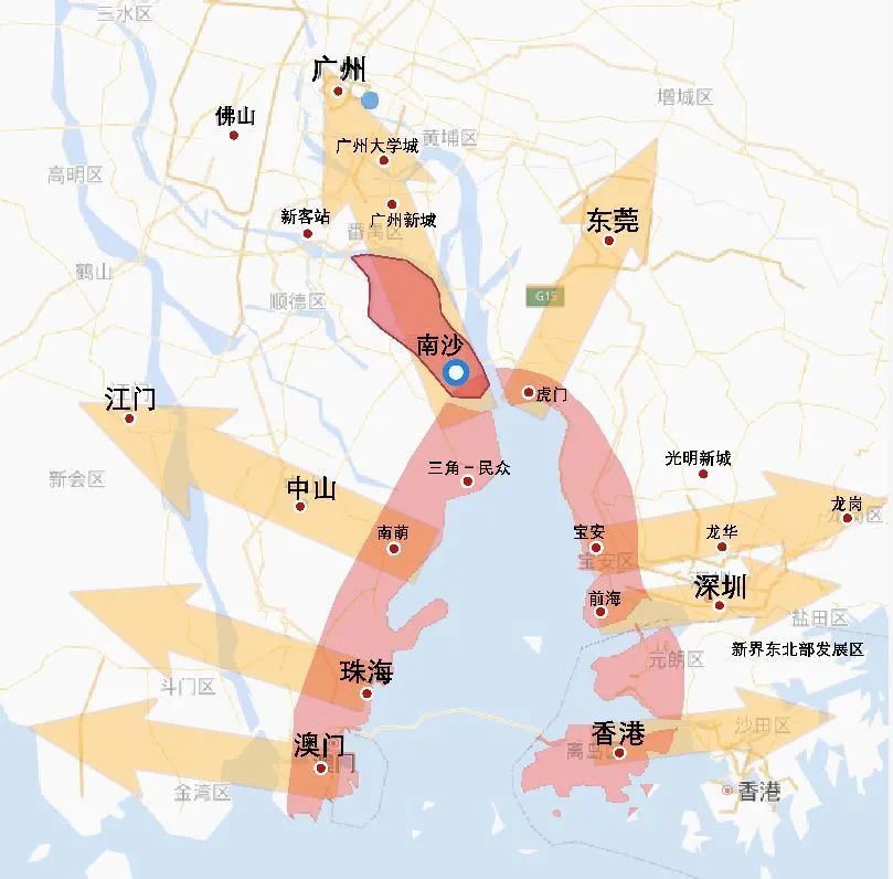 廣州建迪士尼樂園？究竟是不是米奇幻想曲