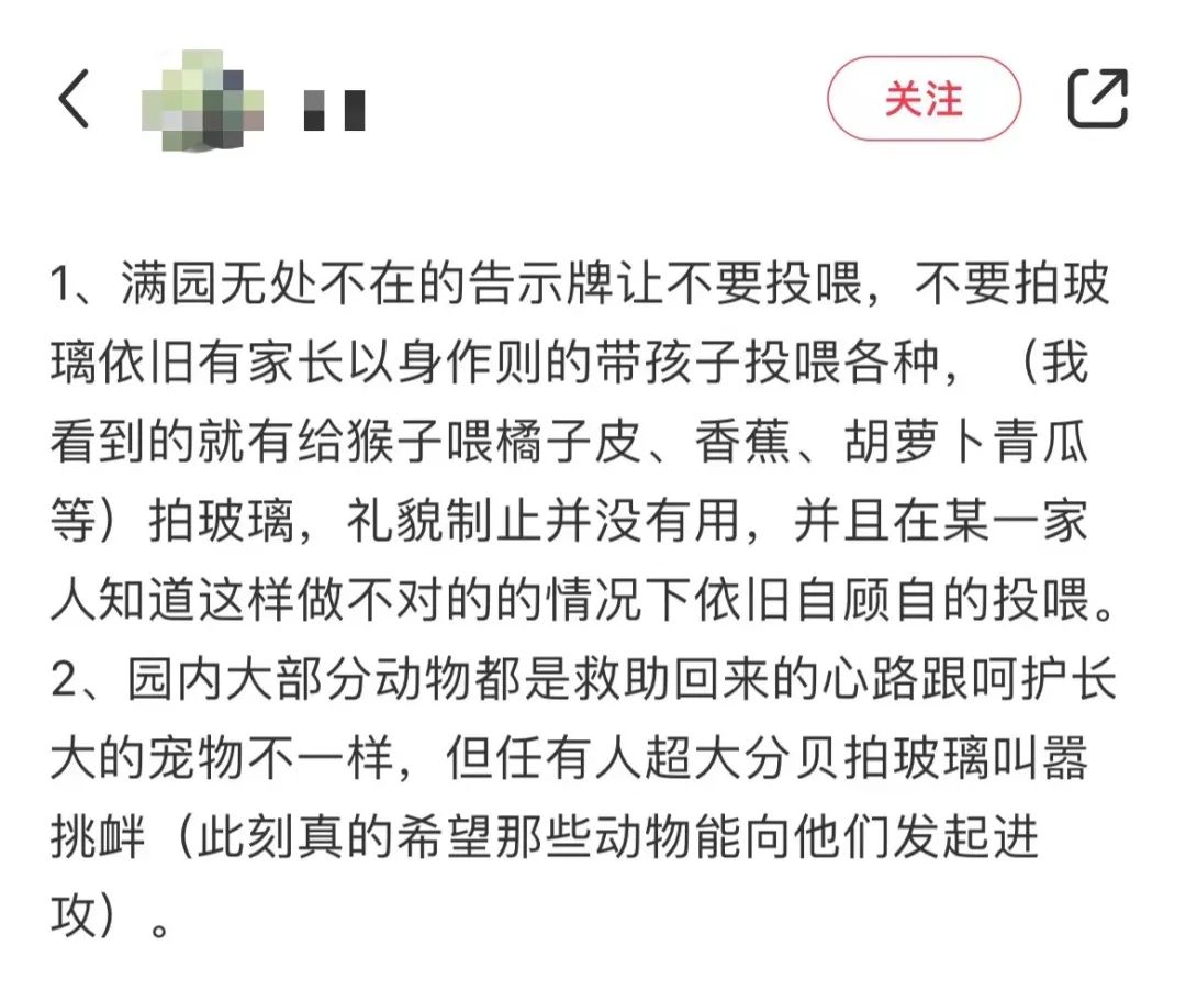 66歲的廣州動物園改造：該以人還是以動物為本？