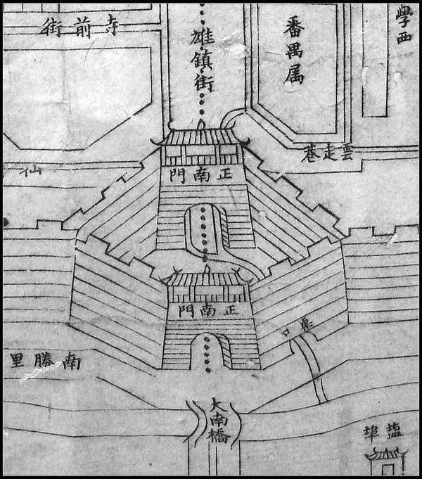 北京路225號(hào)變“紅”：有助旅游還是破壞歷史？