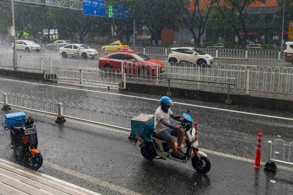 廣州“電雞”新規(guī)將實施：限速15km/h，合理嗎？